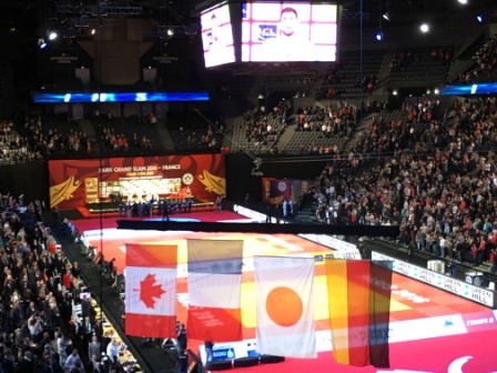 logo judo